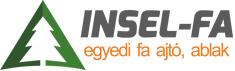 Insel-Fa - Egyedi fa nyílászárók gyártása - Ajtók, ablakok - Bács-Kiskun megye